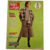 Modes de Paris n°1394