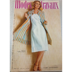 Modes et travaux n°895