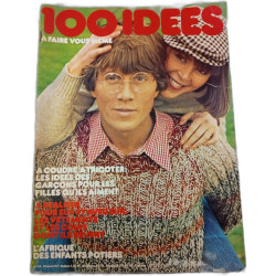 100 idées n°28