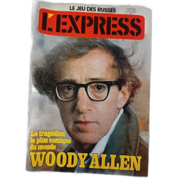L'Express n°1482
