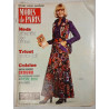 Modes de Paris n°1399