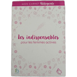Les indispensables pour les femmes actives