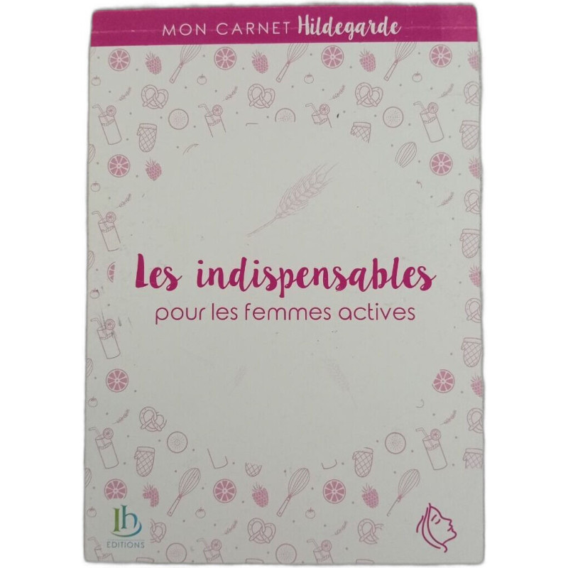 Les indispensables pour les femmes actives