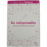 Les indispensables pour les femmes actives