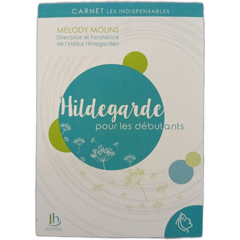 Hildegarde pour les débutants