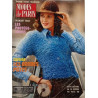 Modes de Paris n°1255