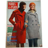 Modes de Paris n°1240