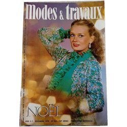 Modes et travaux n°937