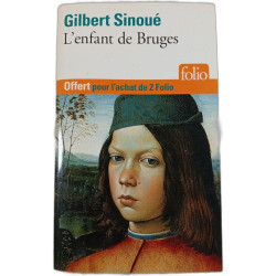 L'enfant de Bruges