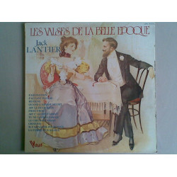 Les Valses De La Belle Epoque