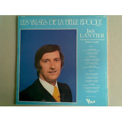 Les Valses De La Belle Epoque