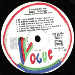 Les Valses De La Belle Epoque