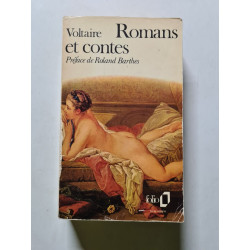 Romans et contes