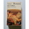 Romans et contes