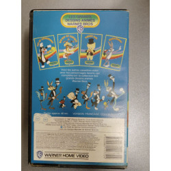 Vhs - Charlie le coq