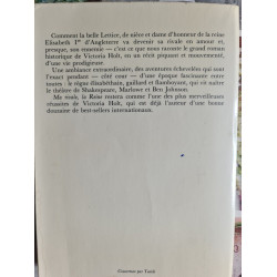 Ma rivale la Reine