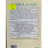 Maigrir à la carte