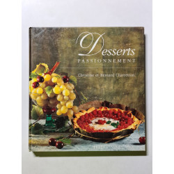 Desserts passionnément
