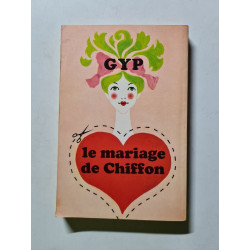Le mariage de Chiffon