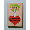Le mariage de Chiffon