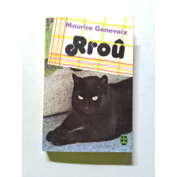 Rrou