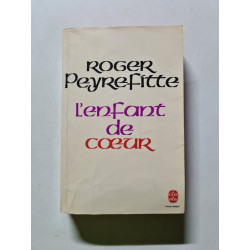 L'enfant de cœur