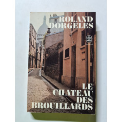 Le château des brouillards