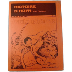 Histoire d'Haiti par l'image n°4
