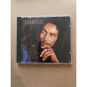 The best of The Bob Marley and The Wailers - Legend CD