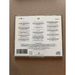 The best of The Bob Marley and The Wailers - Legend CD