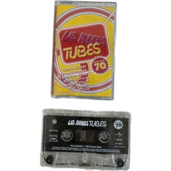 K7 Audio : Les Années Tubes