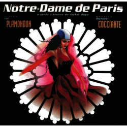 Notre-Dame De Paris