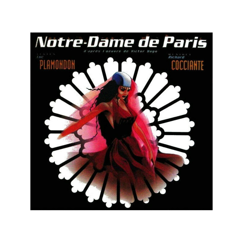 Notre-Dame De Paris