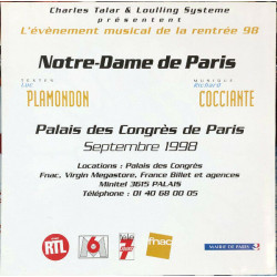 Notre-Dame De Paris