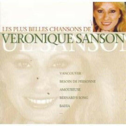 Les Plus Belles Chansons De Véronique Sanson