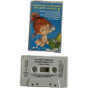 K7 Audio : Chansons et rondes des petits enfants Vol. 2