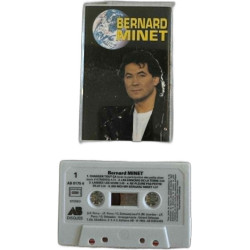 K7 Audio : Bernard Minet
