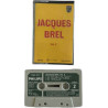 K7 Audio : Jacques Brel Vol. 3