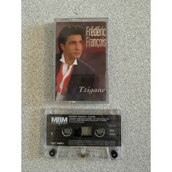 K7 Audio : Tzigane