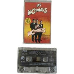 Les Inconnus