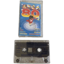 K7 Audio :Mega 80 Vol. 2
