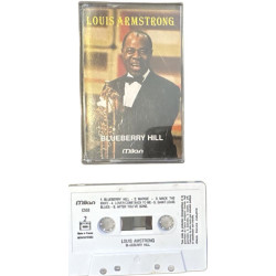 K7 Audio :Blueberry Hill