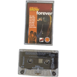 K7 Audio :Slow Forever