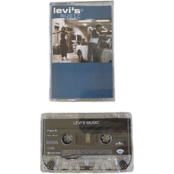 K7 Audio :Levi's Music