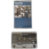 K7 Audio :Levi's Music