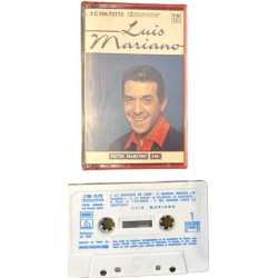 K7 Audio :Luis Mariano