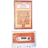 K7 Audio :16 Danses Slaves