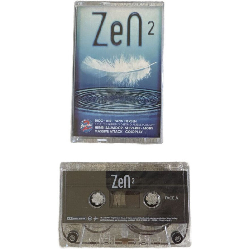 K7 Audio : Zen 2