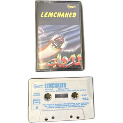K7 Audio : Lemchaheb