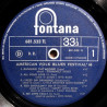 American Folk Blues Festival '66